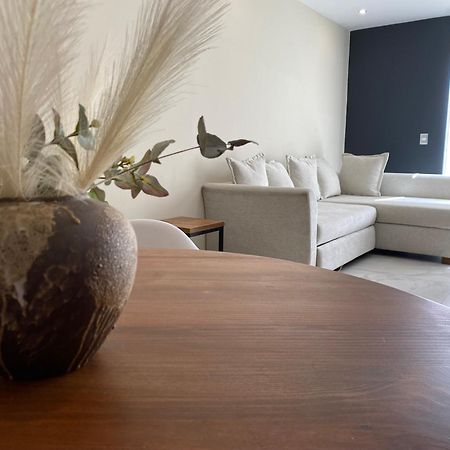 Dreamhaus Guadalajara Country Club Apart otel Dış mekan fotoğraf
