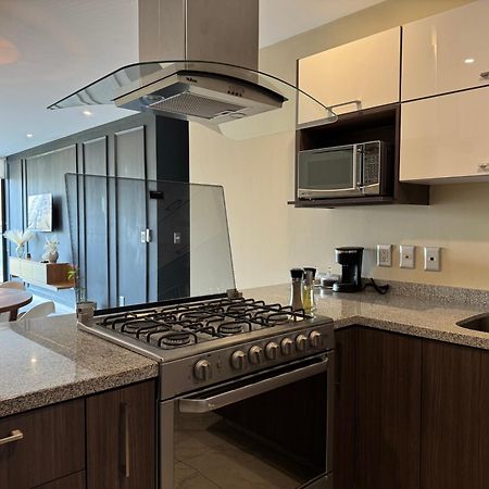 Dreamhaus Guadalajara Country Club Apart otel Dış mekan fotoğraf