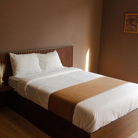 Dreamhaus Guadalajara Country Club Apart otel Dış mekan fotoğraf