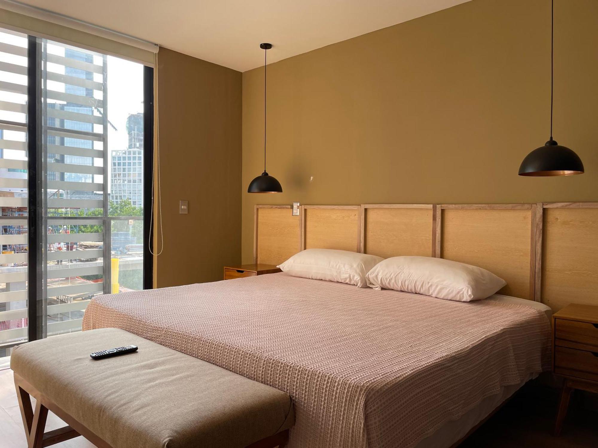 Dreamhaus Guadalajara Country Club Apart otel Dış mekan fotoğraf