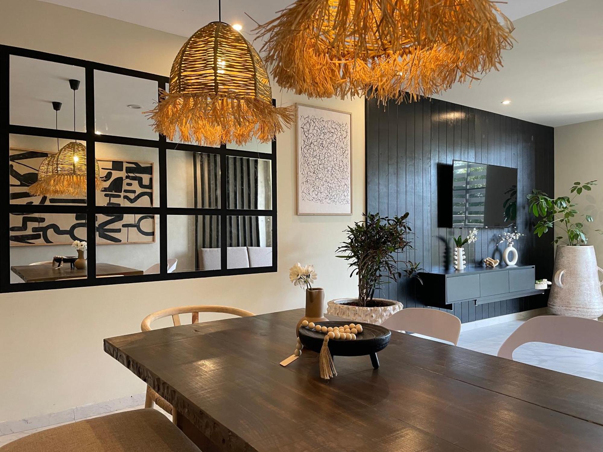 Dreamhaus Guadalajara Country Club Apart otel Dış mekan fotoğraf