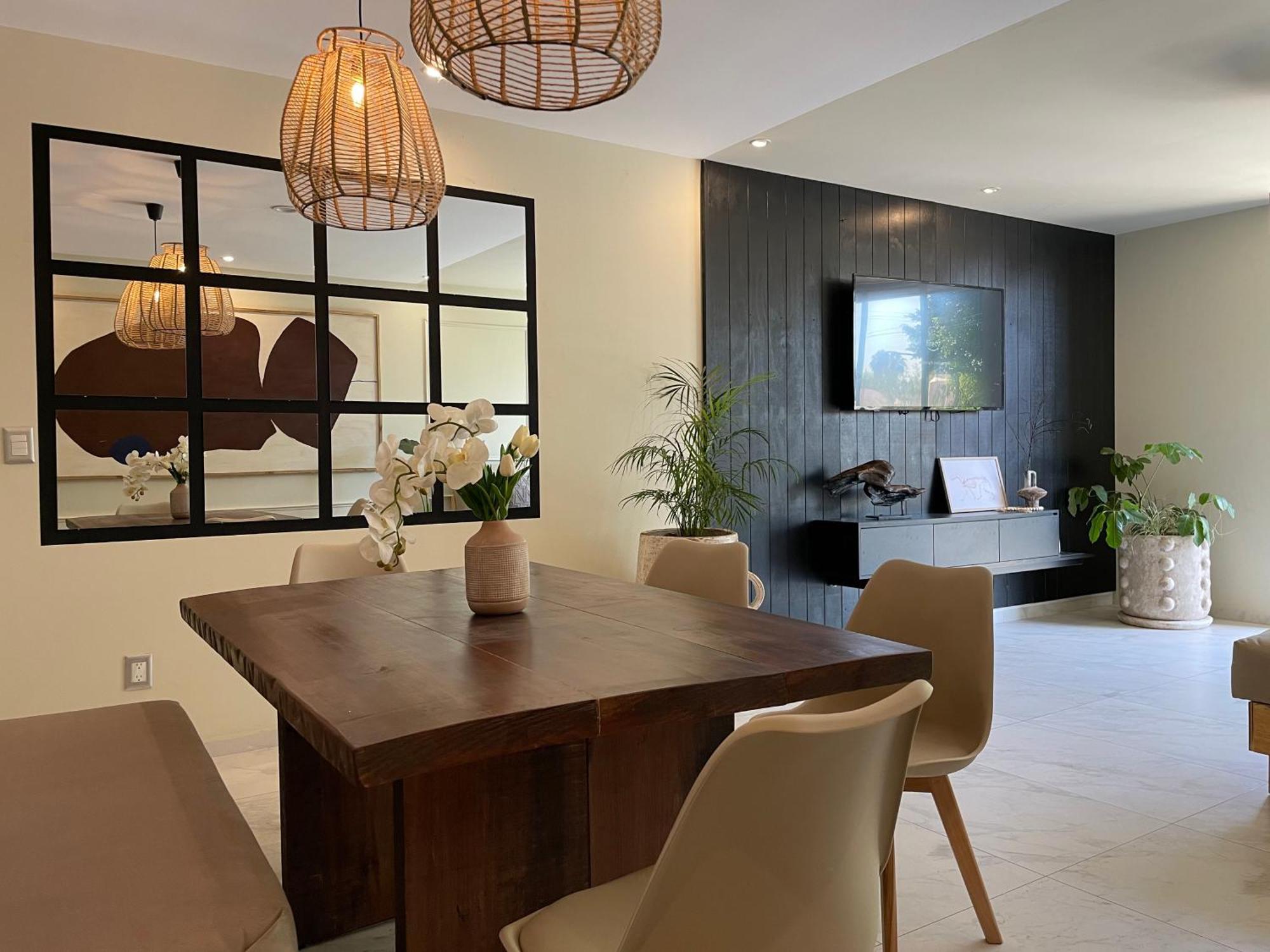 Dreamhaus Guadalajara Country Club Apart otel Dış mekan fotoğraf