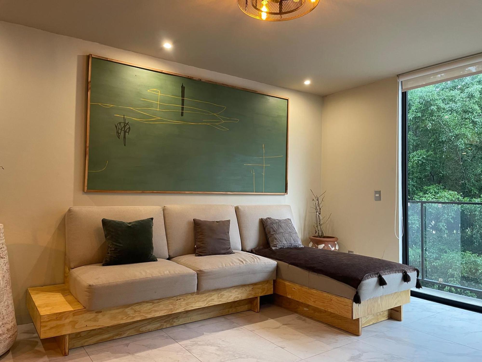 Dreamhaus Guadalajara Country Club Apart otel Dış mekan fotoğraf