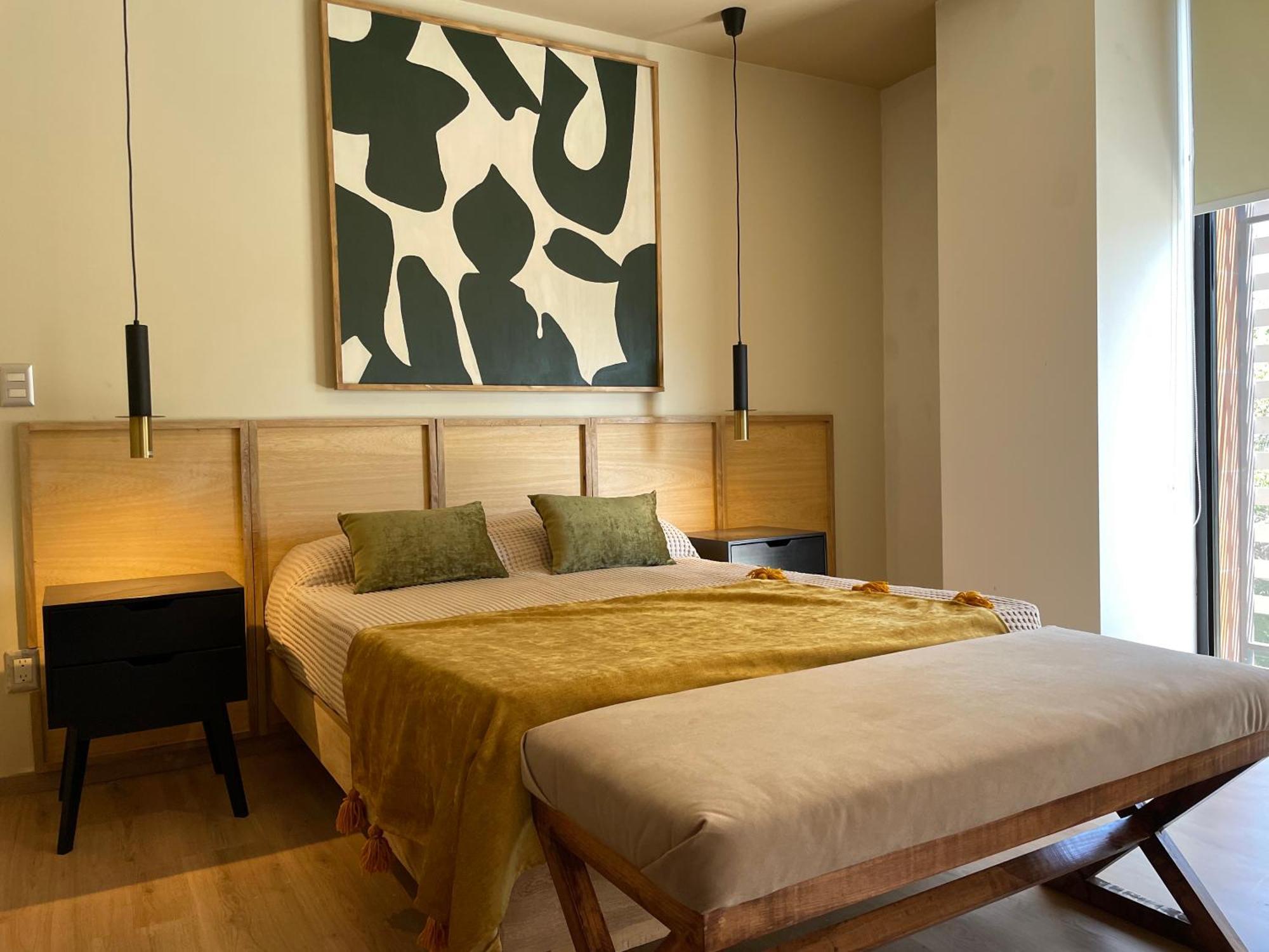 Dreamhaus Guadalajara Country Club Apart otel Dış mekan fotoğraf