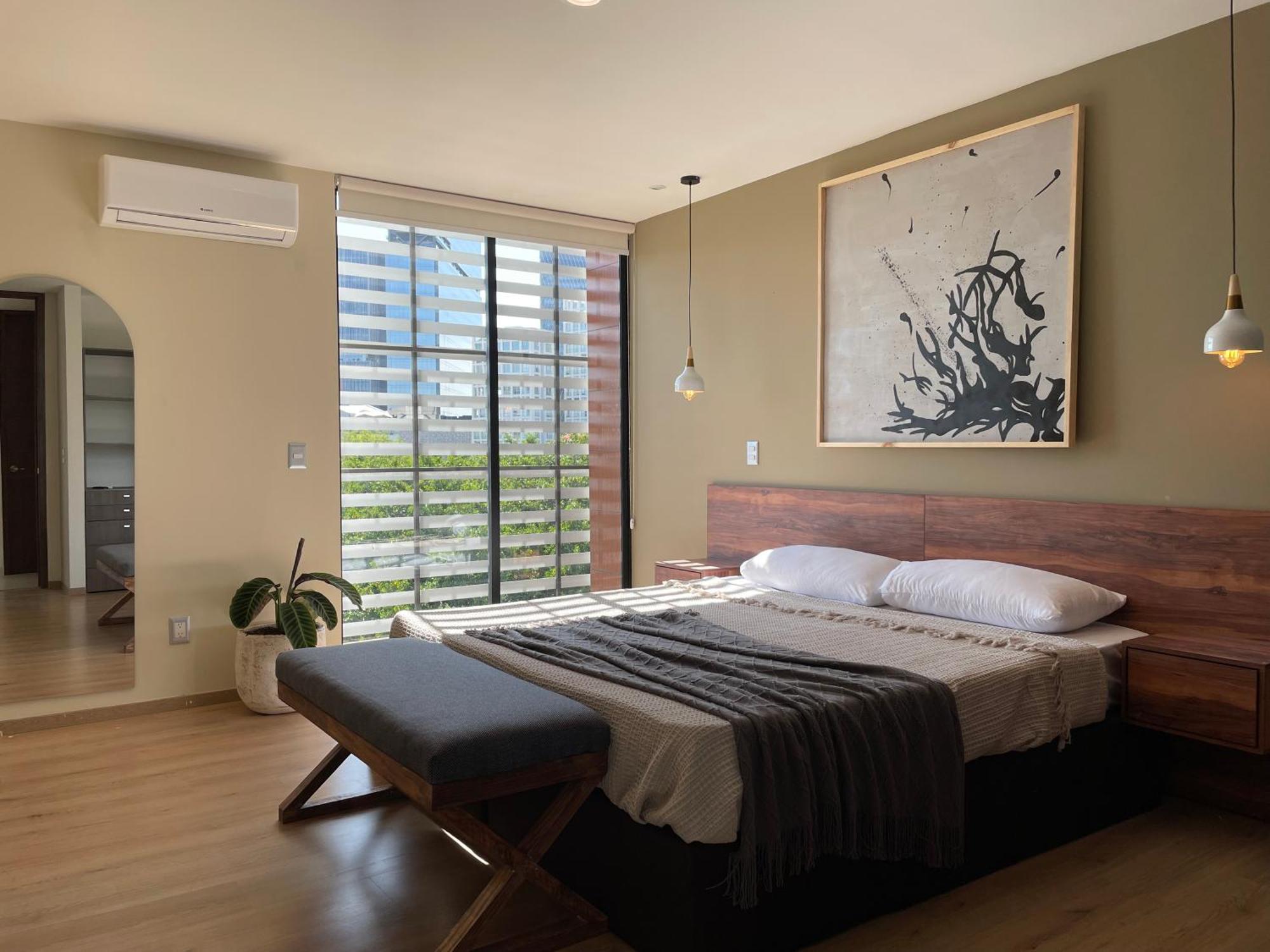 Dreamhaus Guadalajara Country Club Apart otel Dış mekan fotoğraf