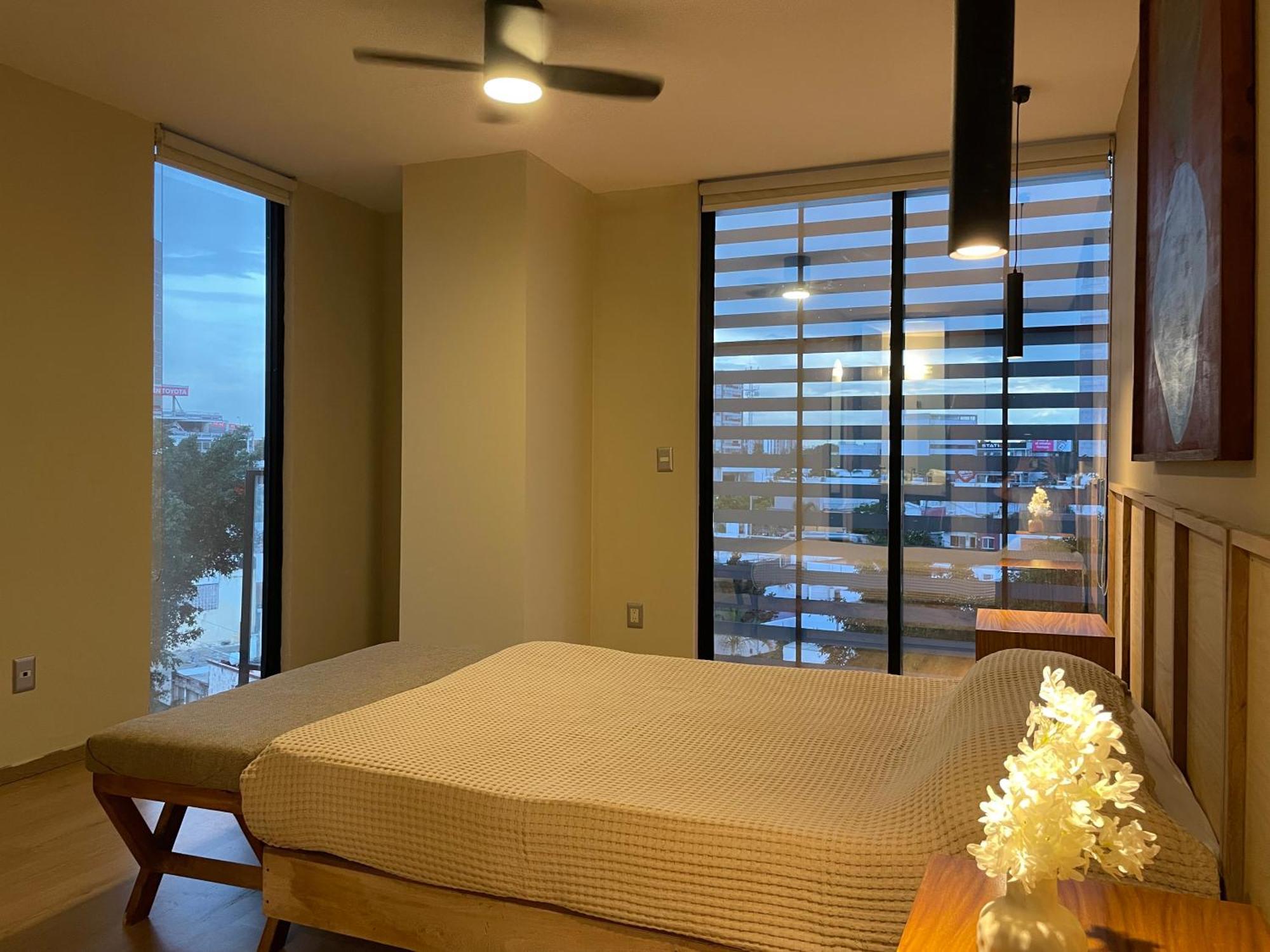 Dreamhaus Guadalajara Country Club Apart otel Dış mekan fotoğraf