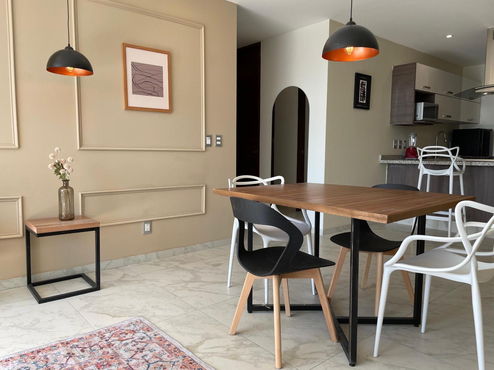 Dreamhaus Guadalajara Country Club Apart otel Dış mekan fotoğraf