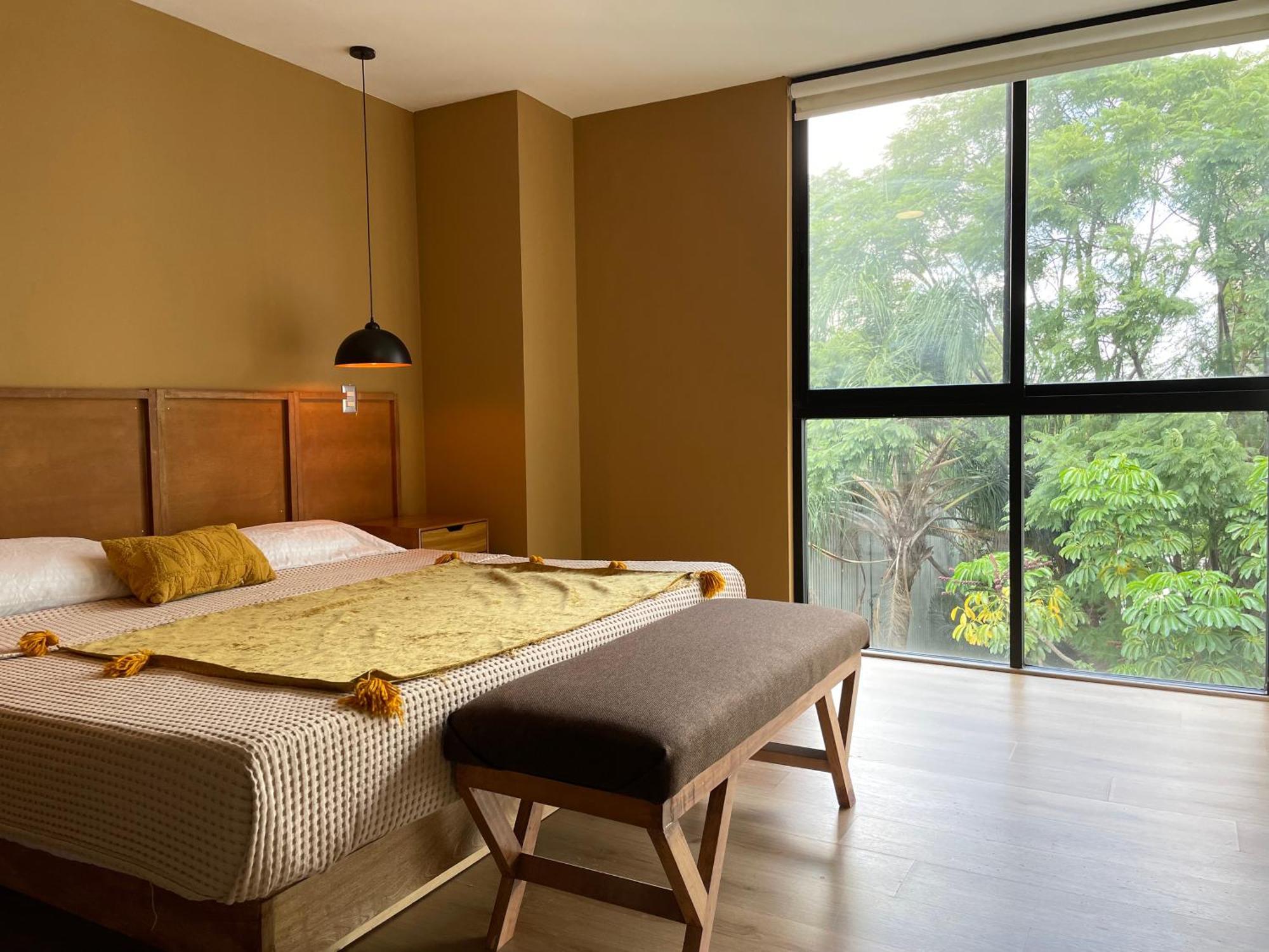 Dreamhaus Guadalajara Country Club Apart otel Dış mekan fotoğraf