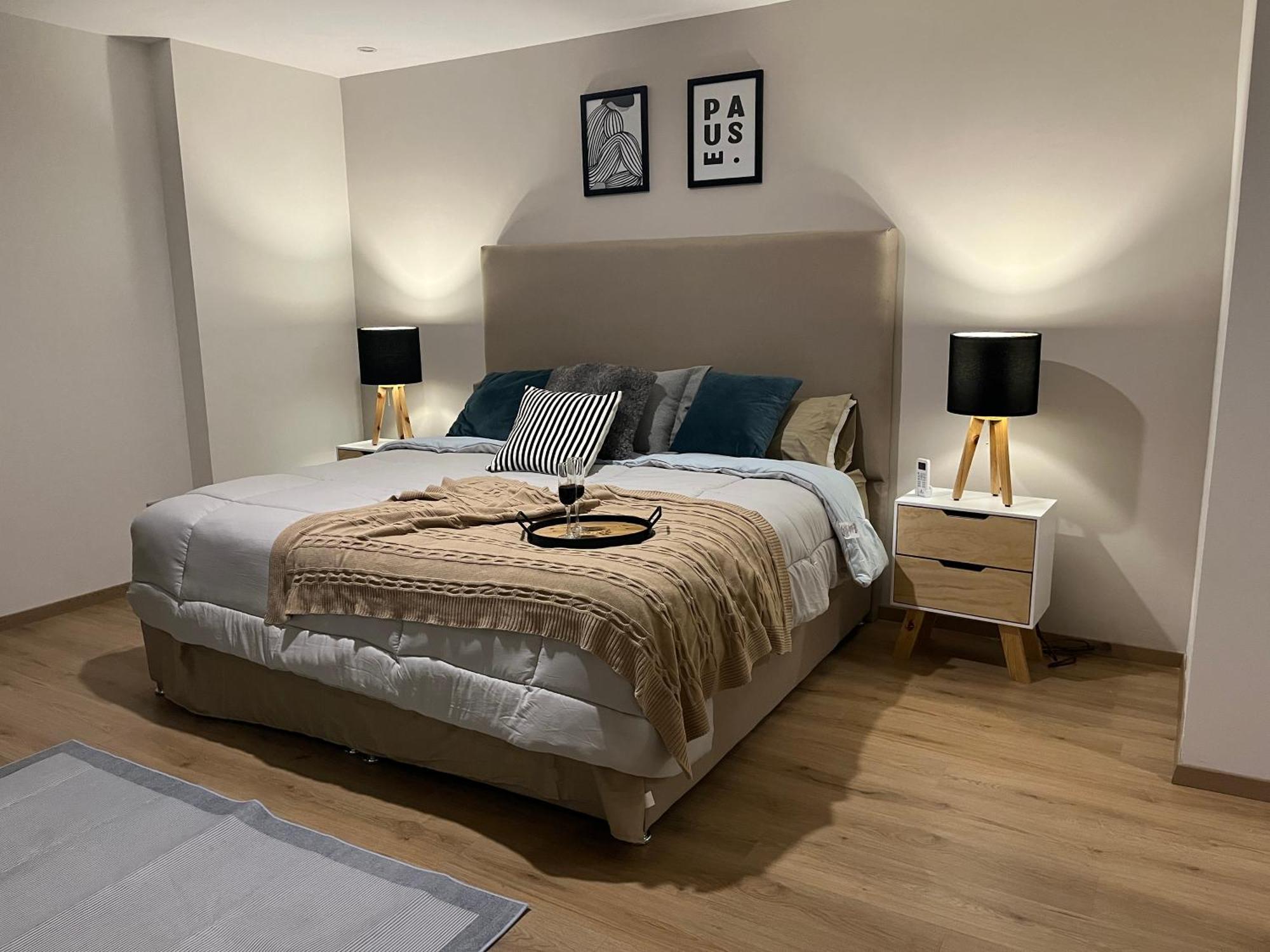 Dreamhaus Guadalajara Country Club Apart otel Dış mekan fotoğraf
