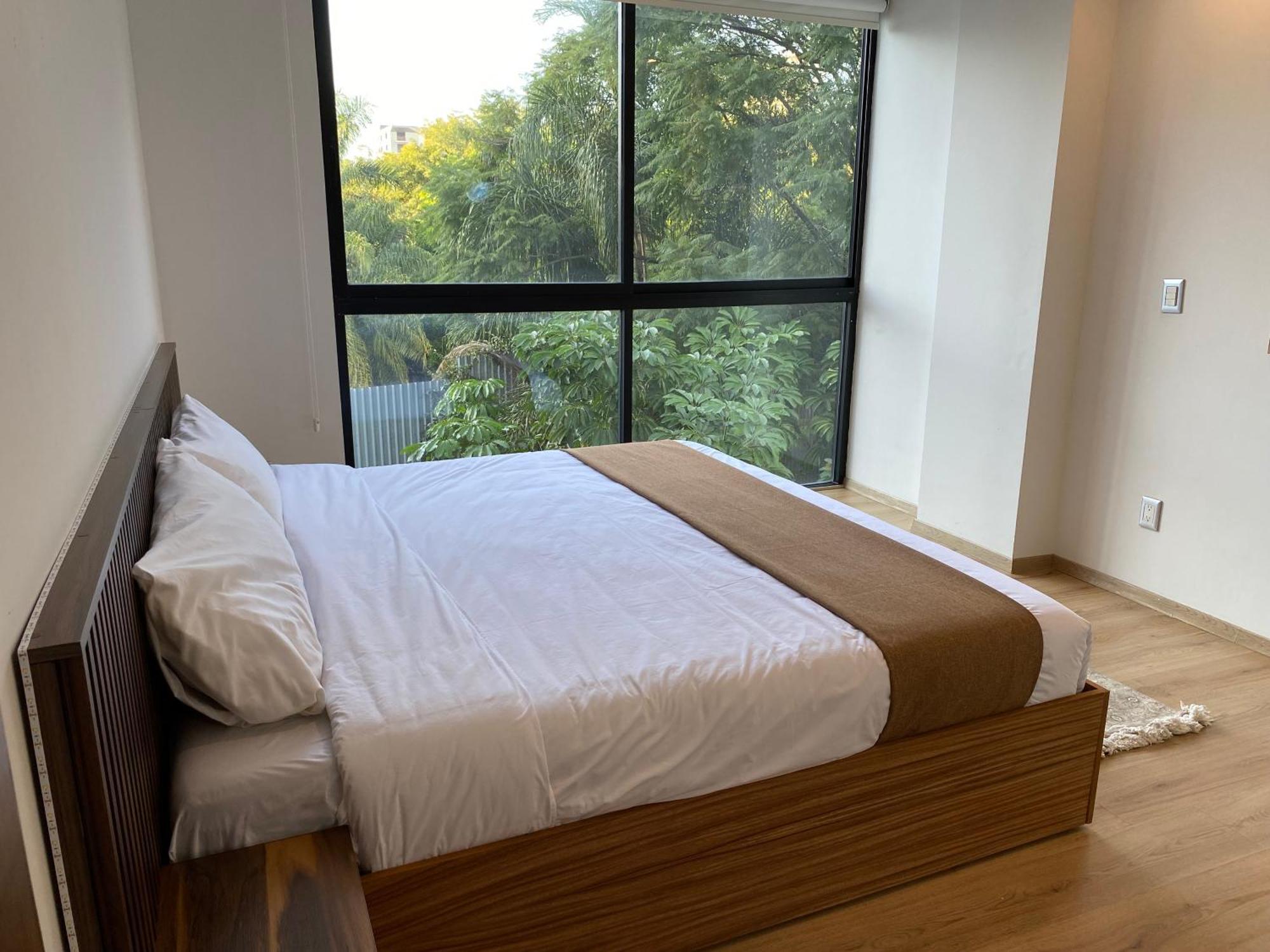 Dreamhaus Guadalajara Country Club Apart otel Dış mekan fotoğraf