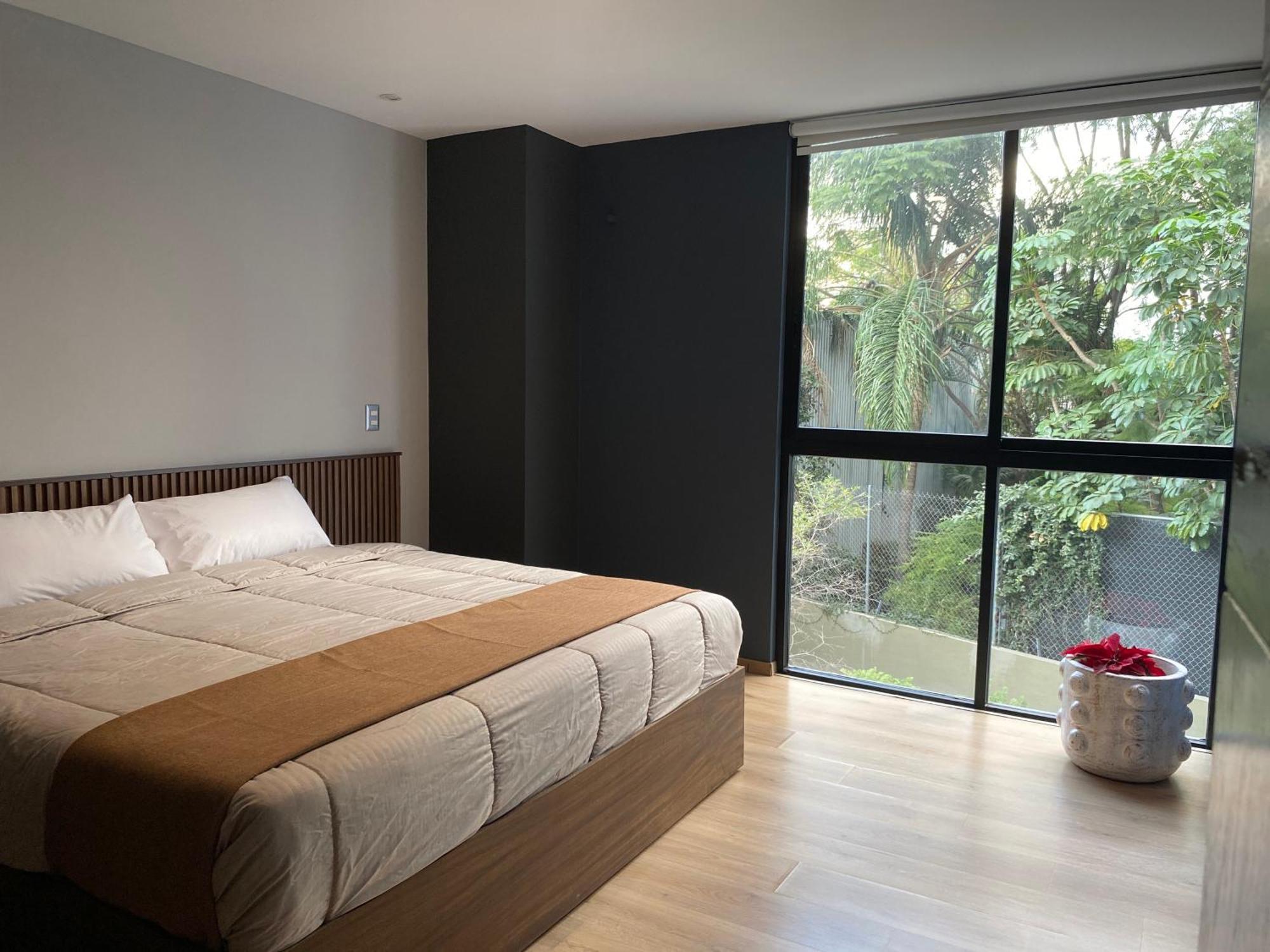 Dreamhaus Guadalajara Country Club Apart otel Dış mekan fotoğraf