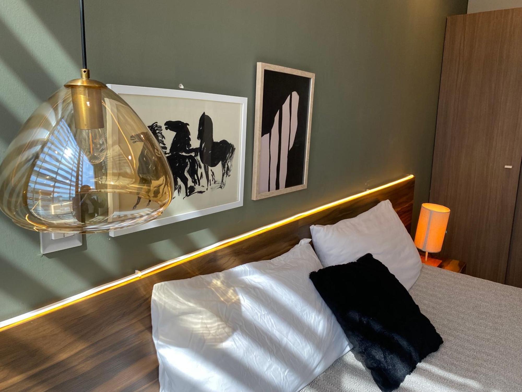 Dreamhaus Guadalajara Country Club Apart otel Dış mekan fotoğraf