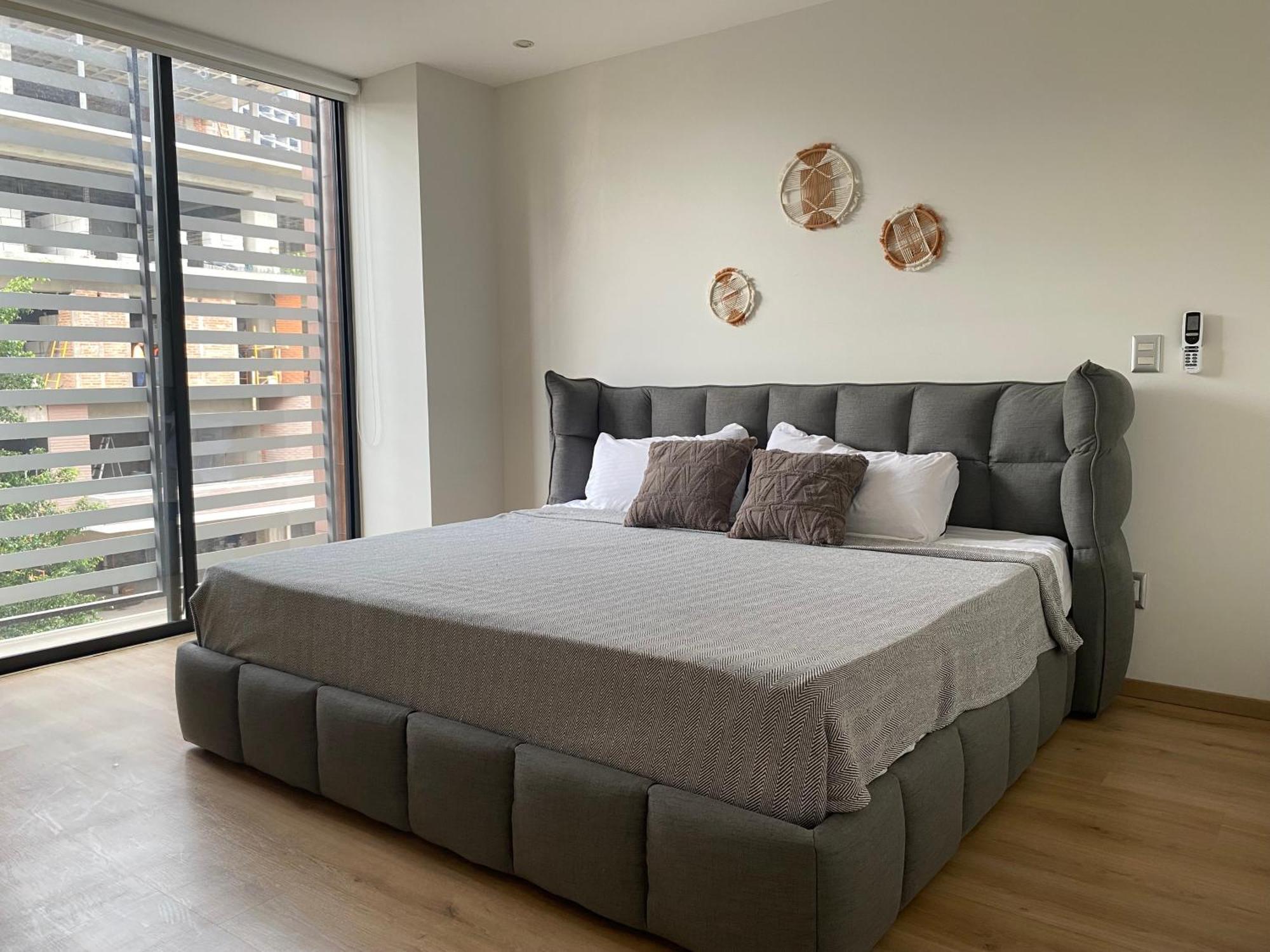 Dreamhaus Guadalajara Country Club Apart otel Dış mekan fotoğraf