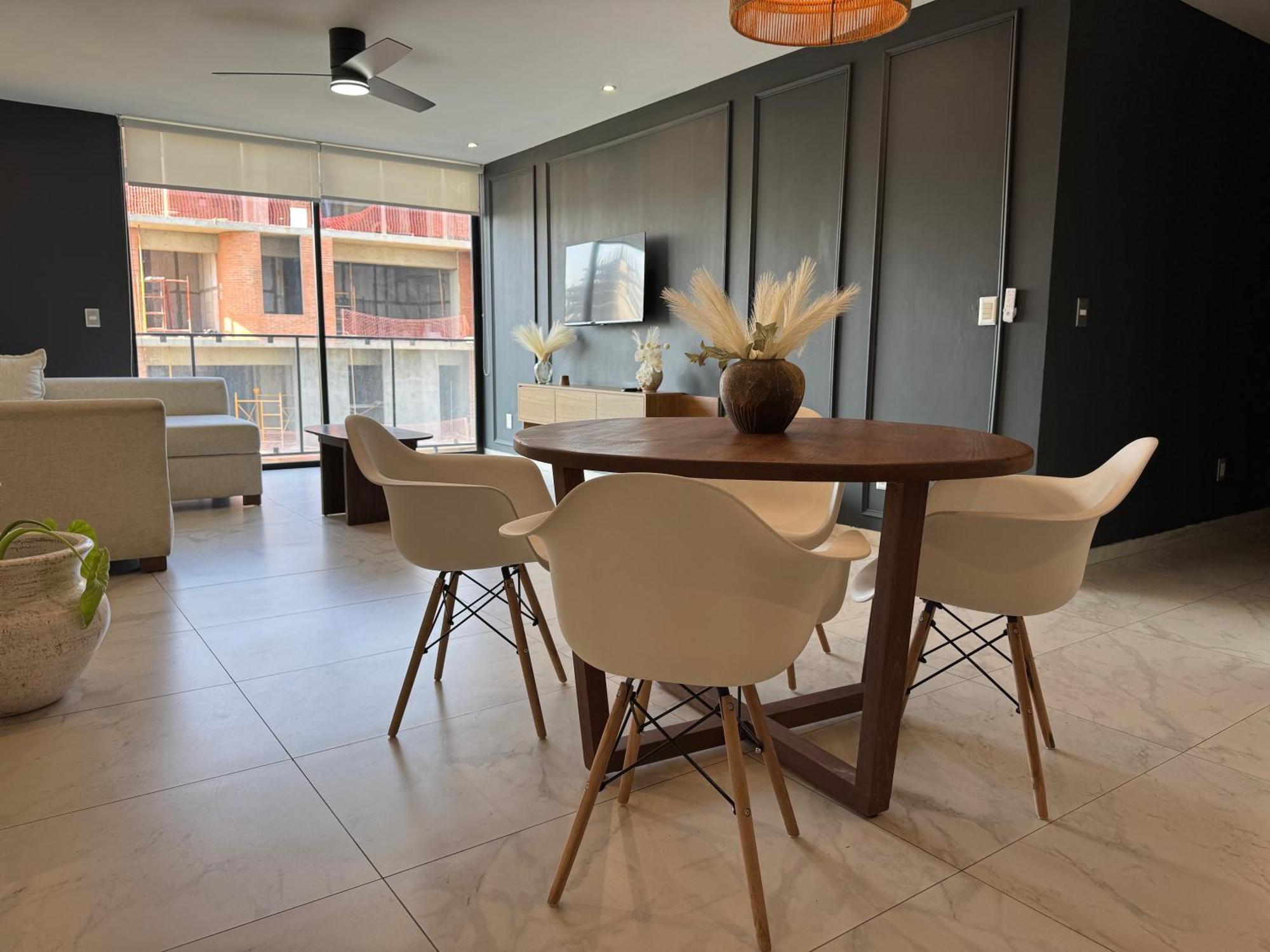 Dreamhaus Guadalajara Country Club Apart otel Dış mekan fotoğraf