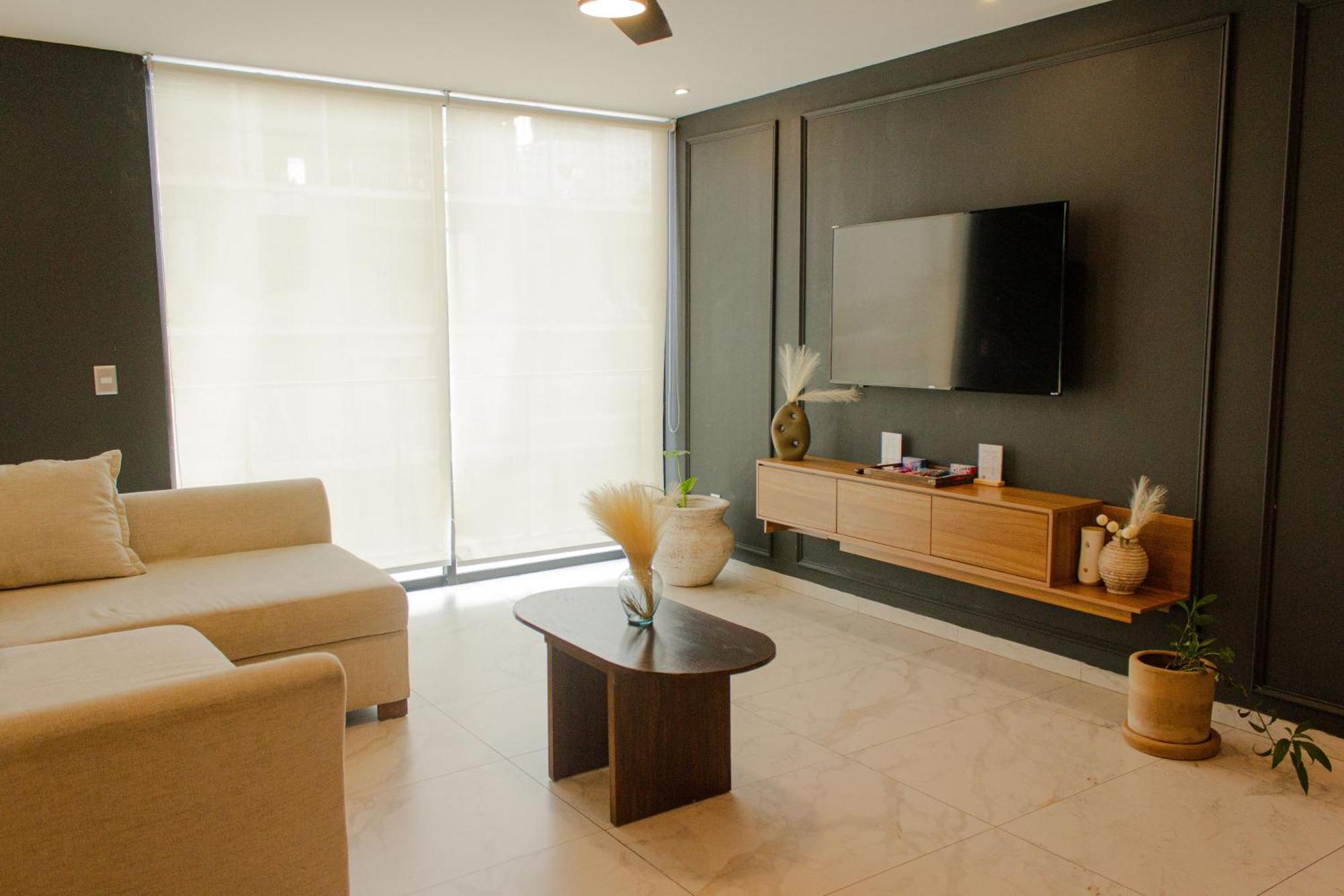 Dreamhaus Guadalajara Country Club Apart otel Dış mekan fotoğraf