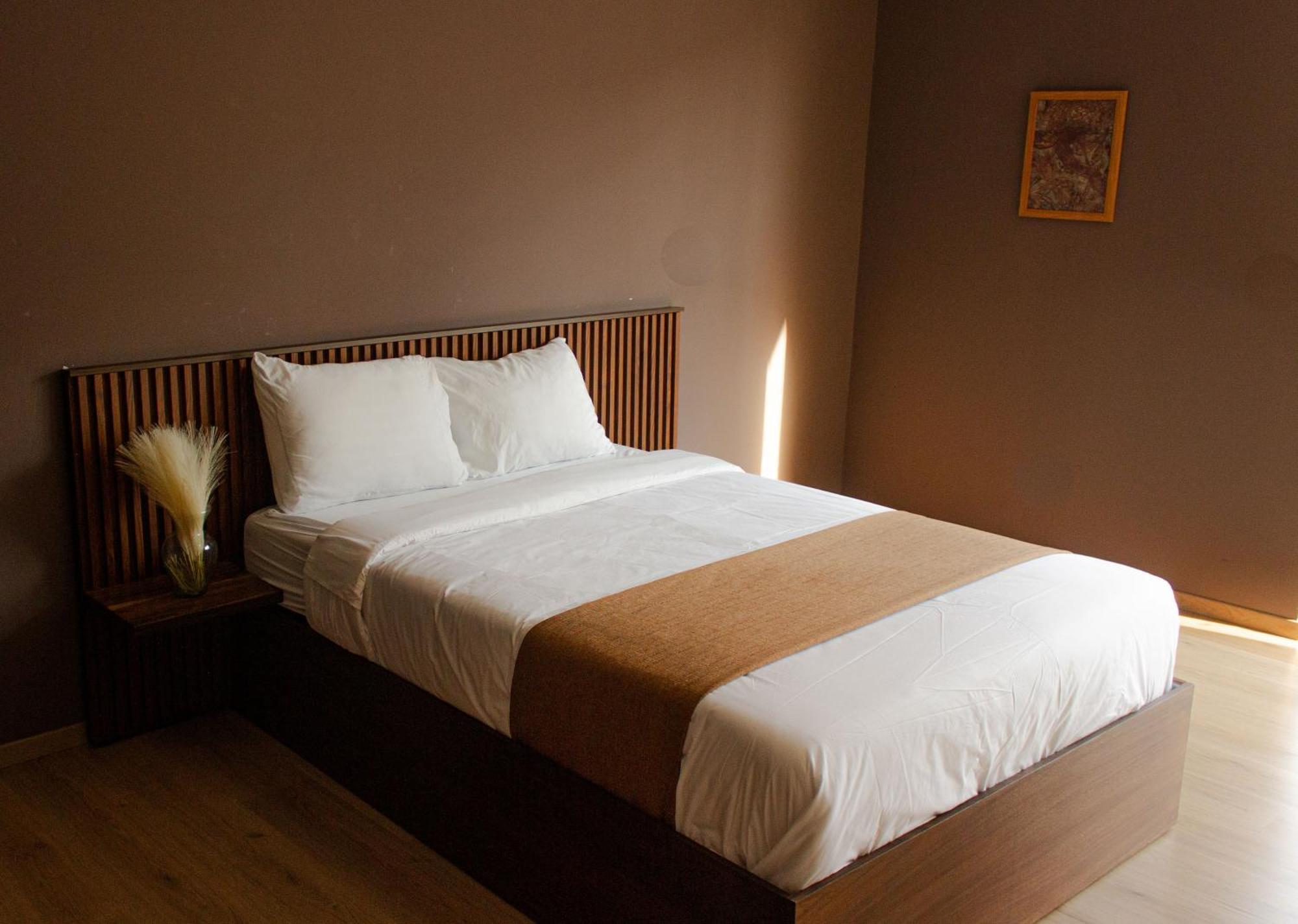 Dreamhaus Guadalajara Country Club Apart otel Dış mekan fotoğraf