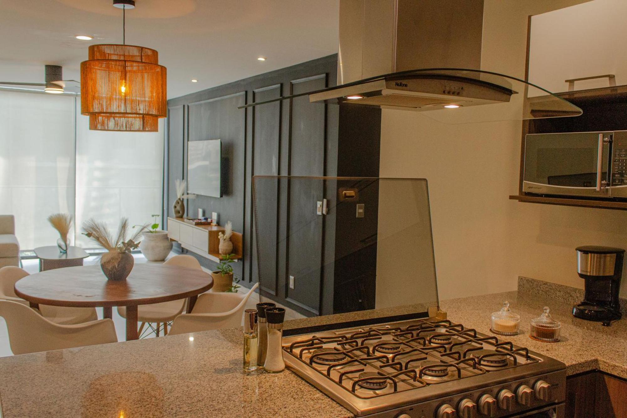 Dreamhaus Guadalajara Country Club Apart otel Dış mekan fotoğraf