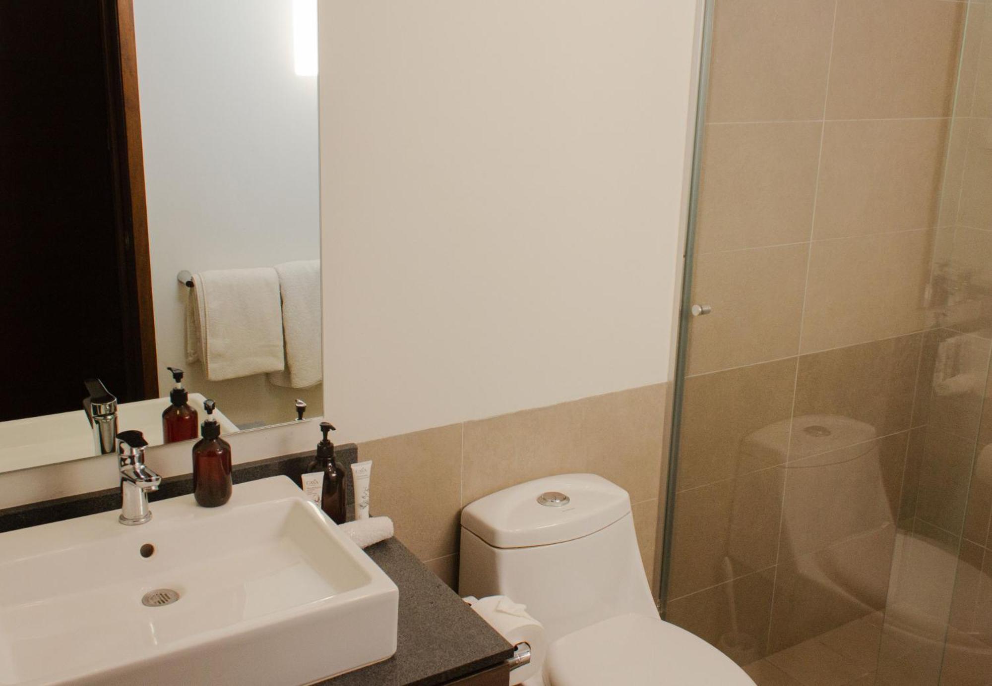 Dreamhaus Guadalajara Country Club Apart otel Dış mekan fotoğraf