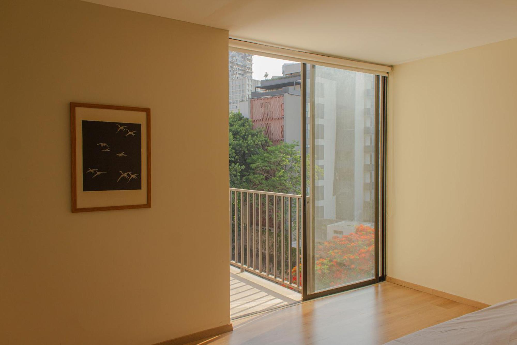 Dreamhaus Guadalajara Country Club Apart otel Dış mekan fotoğraf