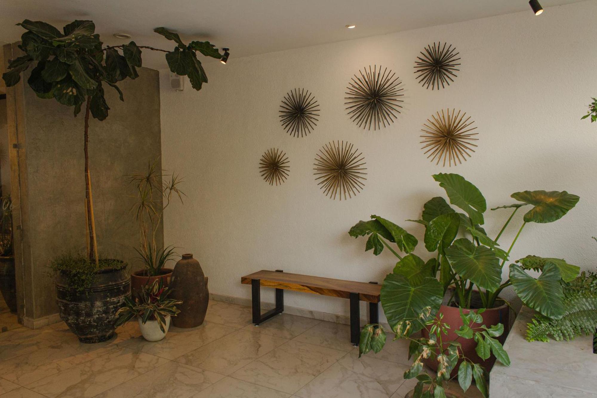 Dreamhaus Guadalajara Country Club Apart otel Dış mekan fotoğraf